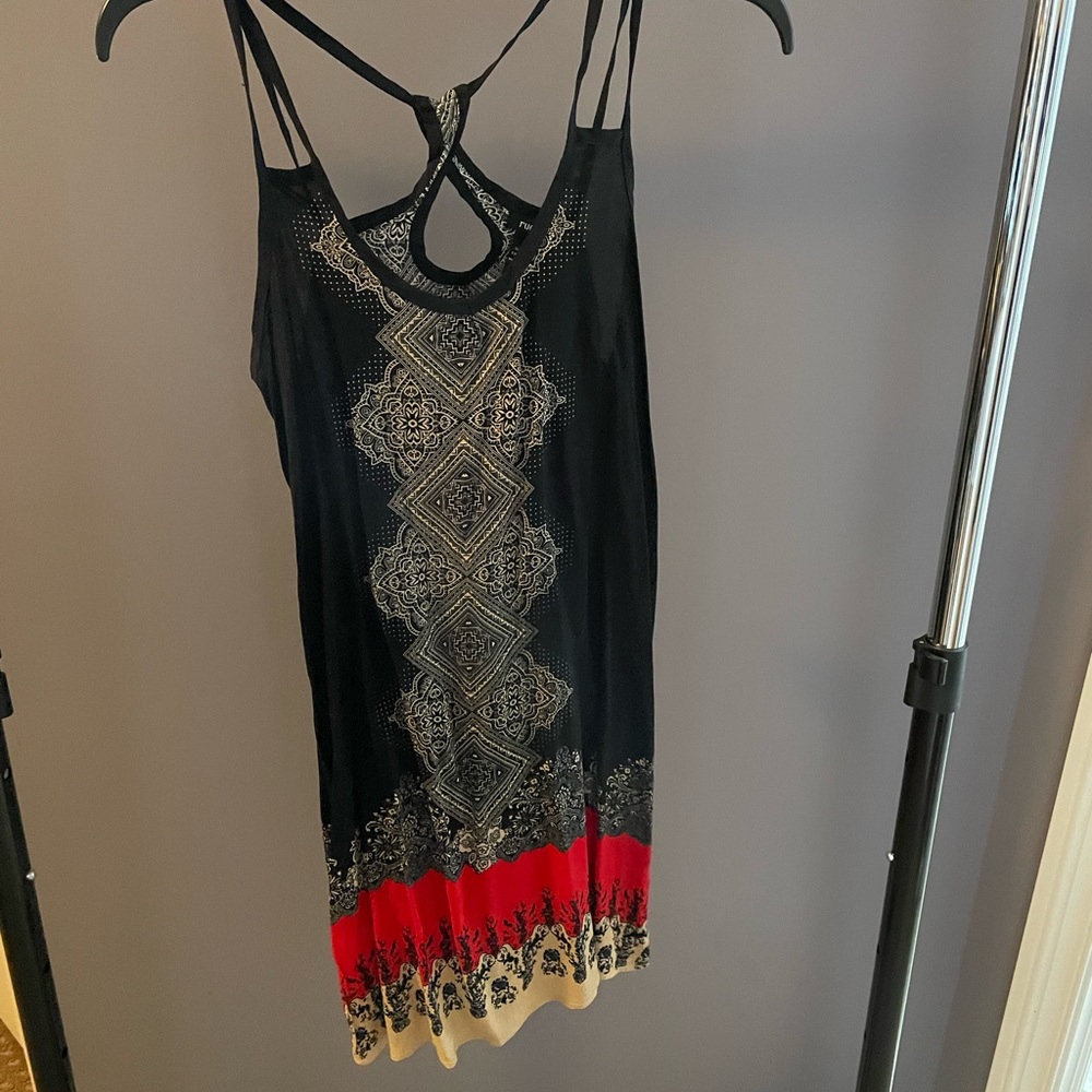 Rue21 mini dress size: S- NWT